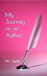 My Journey as an Author (A Memoir)