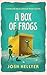 A Box of Frogs by Josh Hellyer