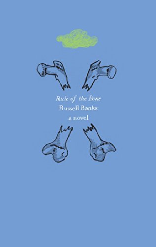 Rule of the Bone: A Modern Classic of American Literature – A Coming-of-Age Journey from Homelessness to Jamaica