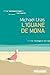 L'Iguane de Mona