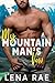 My Mountain Man's Vow (Rock...