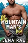 My Mountain Man's...