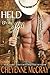 Held By You by Cheyenne McCray