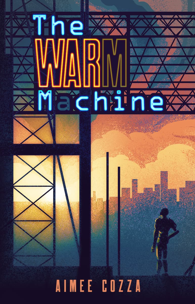 The Warm Machine