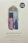 Abandonment by Erminia Dell'Oro