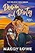 Down & Dirty (Holden Cove #1)