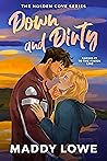 Down & Dirty (Holden Cove #1)