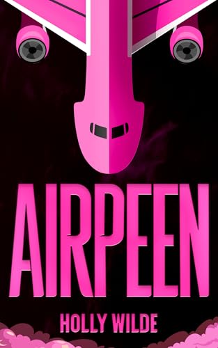 Airpeen (Kindle Edition)