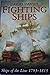 Fighting Ships by David Tudor Davies