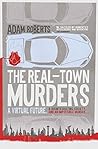 The Real-Town Murders Book cover for The Real-Town Murders
