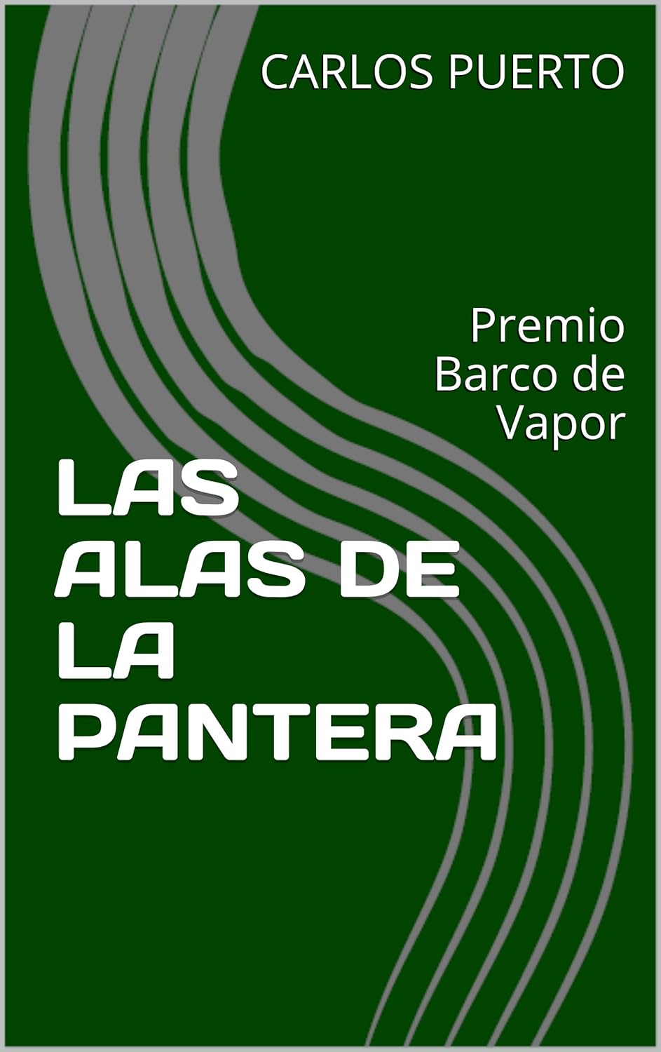 Las alas de la pantera