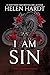 I Am Sin (Steel Legends Book 1)