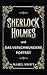 Sherlock Holmes und Das verschwundene Porträt (Sherlock Holmes Mysterien) (German Edition)