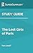 Study Guide: The Lost Girls of Paris by Pam Jenoff (SuperSummary)