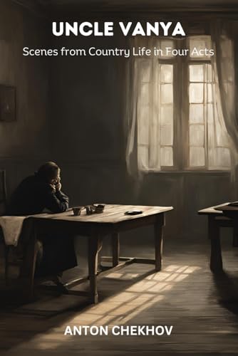 UNCLE VANYA: Scenes from Country Life in Four Acts