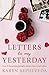 Letters to My Yesterday