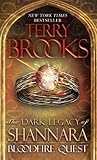 Bloodfire Quest: ...
