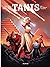 Tanis - Tome 1 - Les tombeaux d'Atlantis