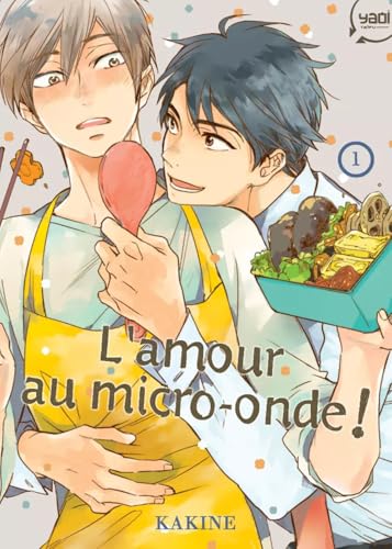 L'amour au micro-onde T1 (Paperback)