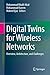Digital Twins for Wireless Networks: Overview, Architecture, and Challenges