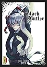 Black Butler Vol. 34 by Yana Toboso