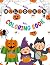 COLORING BOOK HALLOWEEN - A...