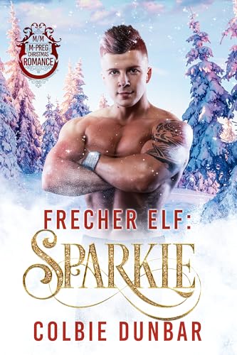Frecher Elf: Sparkle (Kindle Edition)