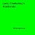 Lady Chatterley's Husbands:...