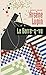 Arsène Lupin la barre-y-va (Ldp Policiers) by Maurice Leblanc