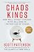 Chaos Kings by Scott Patterson