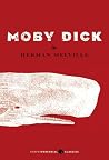 Moby Dick: A Clas...