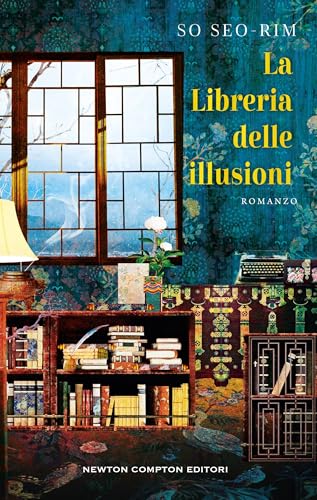 La libreria delle illusioni (Kindle Edition)