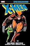 X-Men Epic Collec...