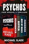Psychos: Headhunt...
