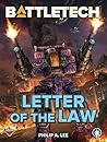 BattleTech: Lette...