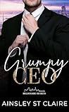 Grumpy CEO