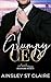 Grumpy CEO by Ainsley St. Claire