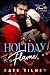 Holiday Flame by Kate Tilney Holiday Flame by Kate Tilney