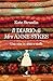 Il diario di Mrs Anne Sykes: Una vita in abiti e stoffe (Italian Edition)