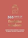 365 Days of Buddh...