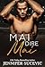 Mai dire mai (Western Wildcats Hockey #4)