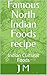 Famous North Indian Foods r...