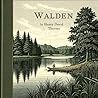 Walden By Henry D...