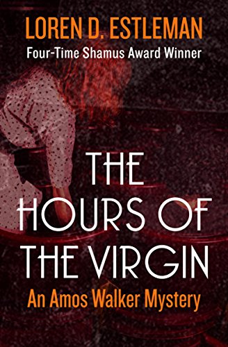 The Hours of the Virgin