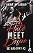 Hate Meet Desire (Belladonn...