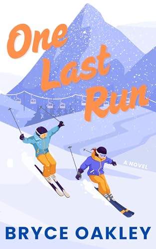 One Last Run (Latitude & Longing, #1)