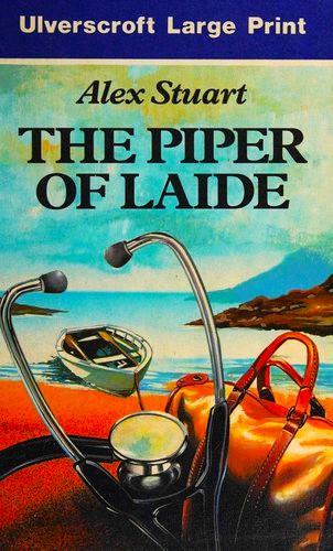 The Piper of Laide (U)