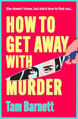 How to Get Away with Murder