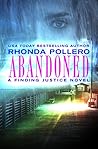 Abandoned (Finding Justice Book 2)