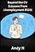 Beyond the CV (Lessons from Unemployment 2024)